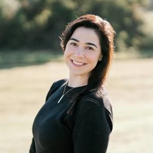 Meet your Posher, Brianne